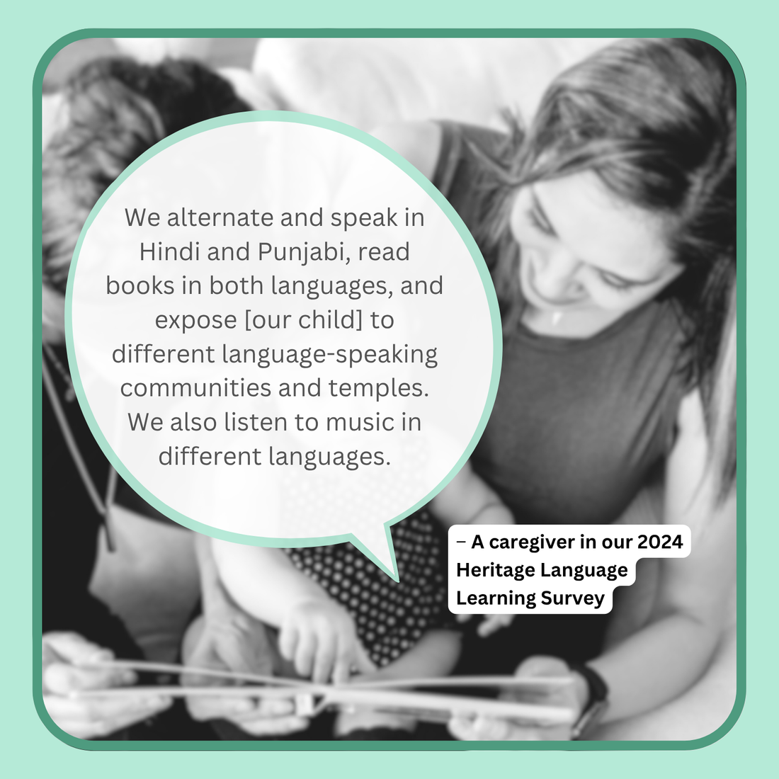 3 Lessons from Our Language Survey